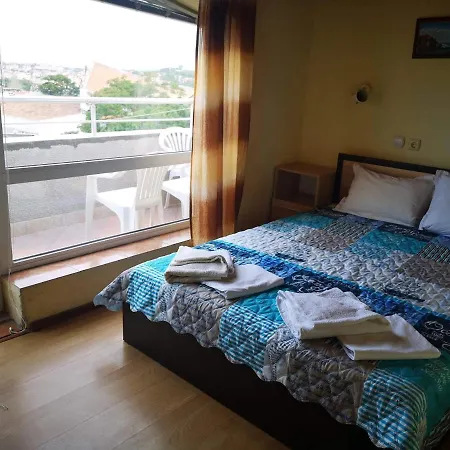Petrovi Vendégház 3*