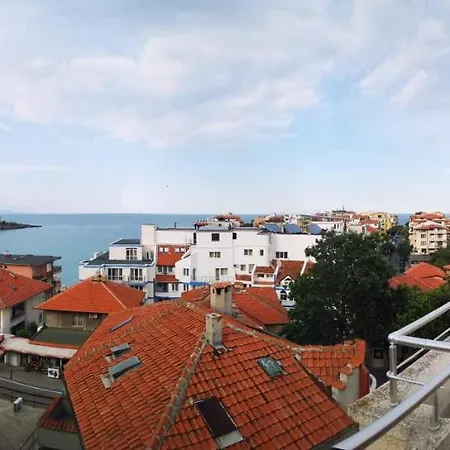 Petrovi Vendégház