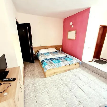 Petrovi Vendégház 3*