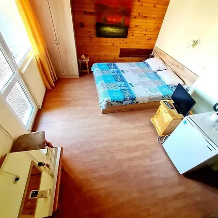 Vendégház Petrovi Szozopol