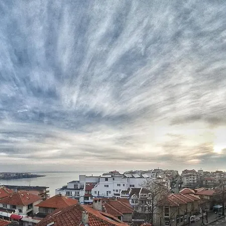 Vendégház Petrovi Szozopol