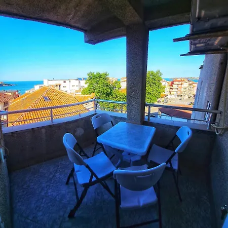 Vendégház Petrovi Szozopol