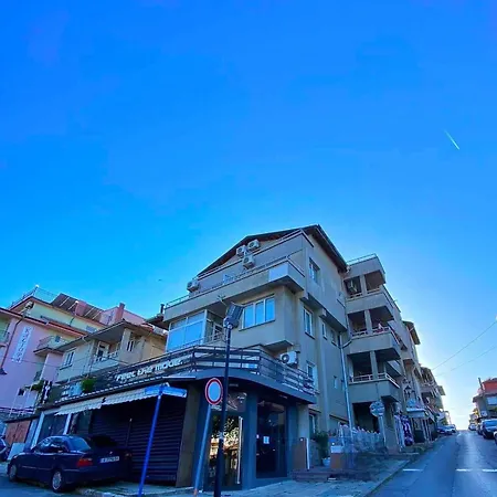 Petrovi Vendégház