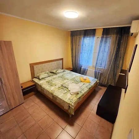 Petrovi Vendégház 3*