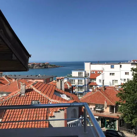 Vendégház Petrovi