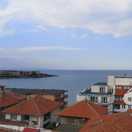 Petrovi Pensjonat Sozopol