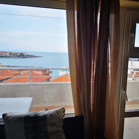 Petrovi Sozopol