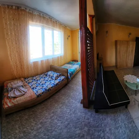 Petrovi Pensjonat
