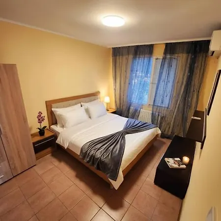 Petrovi Affittacamere Sozopol