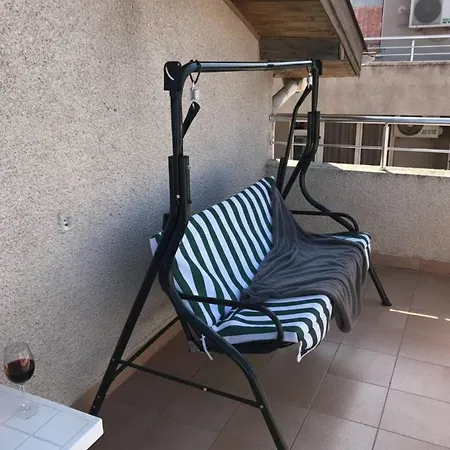 بيت ضيافة Petrovi 3*