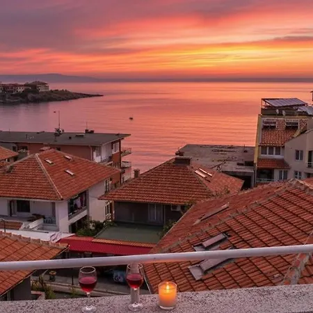 Petrovi Affittacamere Sozopol