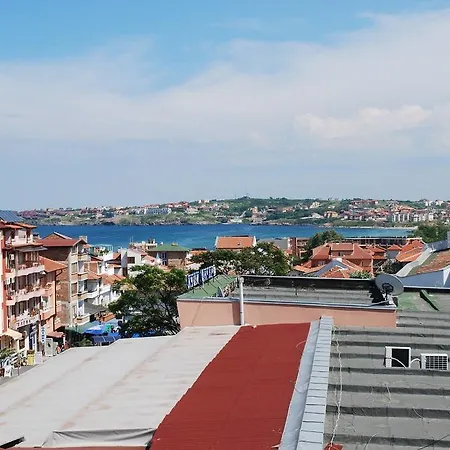 Petrovi Pensjonat 3*